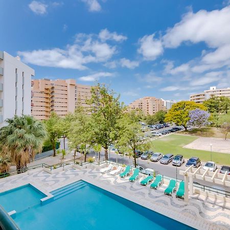 Talia XI - Pool Near The Beach - Віламора Екстер'єр фото