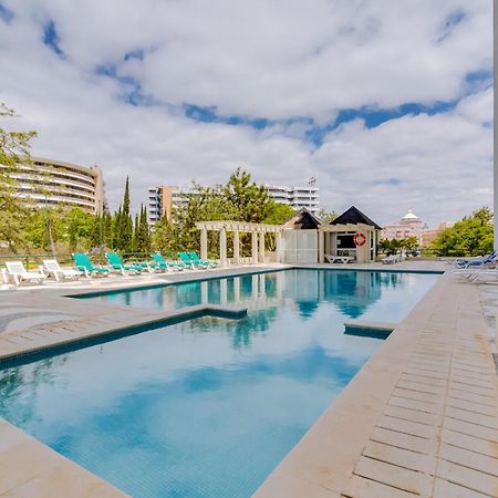 Talia XI - Pool Near The Beach - Віламора Екстер'єр фото