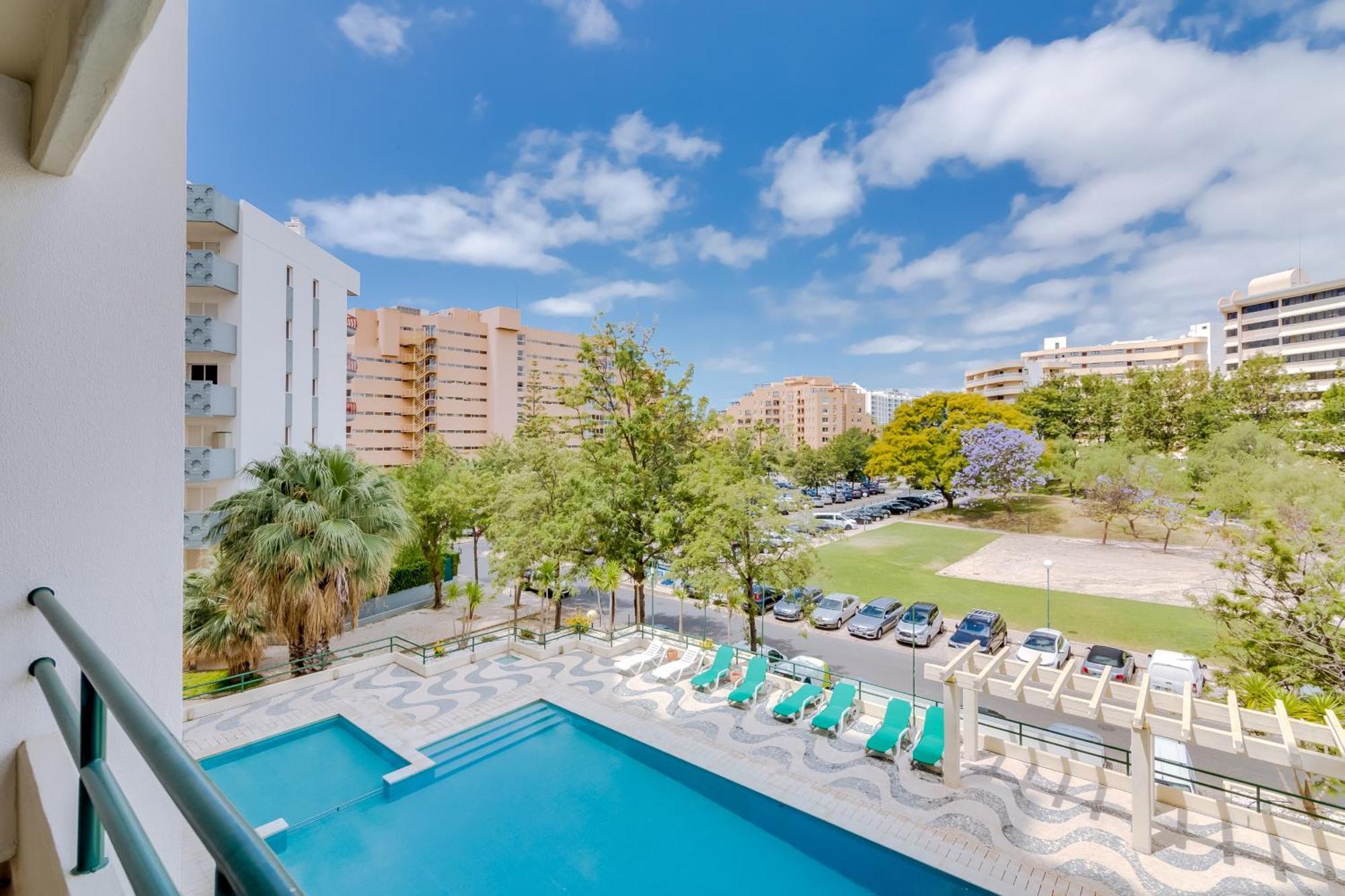 Talia XI - Pool Near The Beach - Віламора Екстер'єр фото